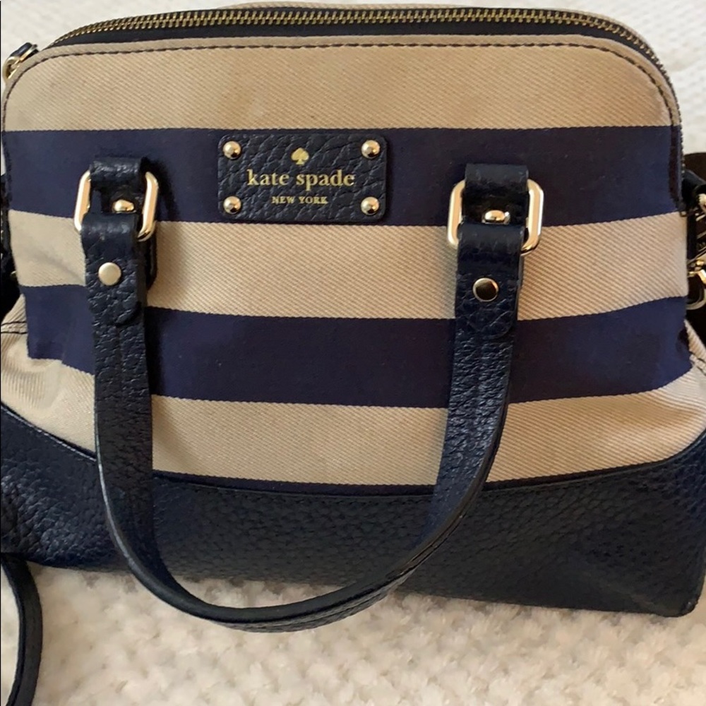 Kate Spade Shoulder Bag